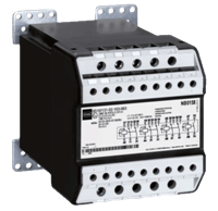 Relay Module Max. 4-Way Series 8510